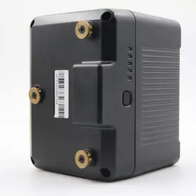 Yc-270a Rolux As Is Smart Gold Mount Battery - 270wh #3