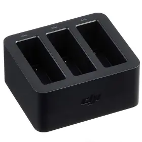 Rotorlogic 810020963823 Genuine Osmo Action Charging Hub Use For Dji Camera Battery Charger