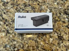 F11gim2 Ruko F11-d01 Drone Battery F11/f11pro/f11gim/f11gim2 Lithium
