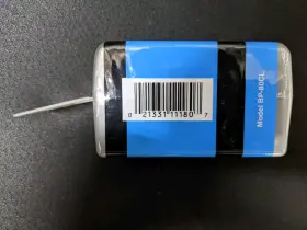 Bp-80cl Sakar Rechargeable Battery Pack Replaces Minolta Bp-401 2000 Mah 6v #3