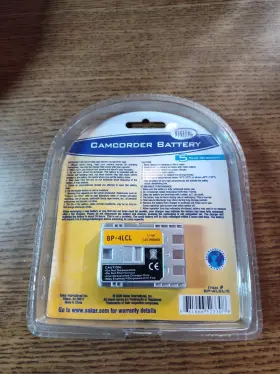 Np-fc11 Sakar Bp-fc11 #bp-fc11 Replacement Battery For Sony Np-fc10/np-fc11 Digital Camera New #2