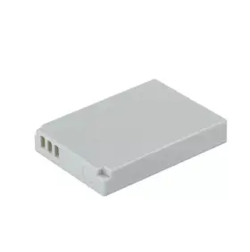 Nb-5l Sakar International Inc 021331573698 General Brand Replacement Battery For Canon - Li-ion Rechargeable 1400mah #2