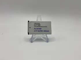 Ek-gn100 Samsung B735ee Replacement Li-on Battery For Galaxy Ek-gn100/gn120 - 4560 Mah