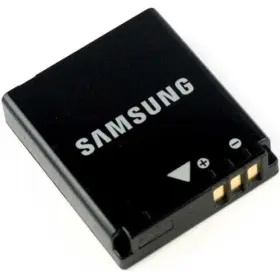 Ia-bh125c Samsung Ia-bh125/epp Lithium Ion Battery For Hmx-r10 Camcorder