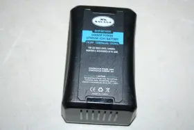 Bnp-bp190v Savage Power Lithium-ion 190wh Battery V-mount