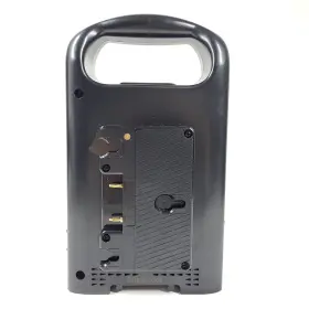 2v98pw Shape 2x Full Play Rechargeable Battery 98wh And Intelligent Dual Charger #3
