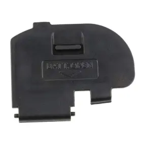 Shenligod 712492299779 2pcs Battery Door Lid Cover Case For Canon Eos 40d 50d Digital Camera Repai