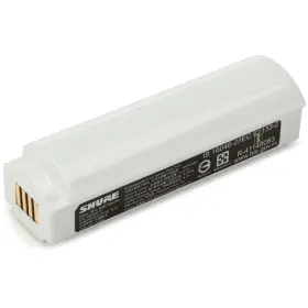 Sb920 Shure Lithium-ion Rechargeable Battery