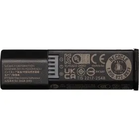 Db2900 Sigma Bp-81 3.6v 3300mah Lithium-ion Battery Pack For Bf Camera #db2900