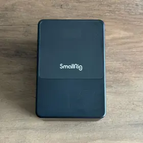 Vb155 Smallrig 3581 Mini V-mount Battery 155wh #2
