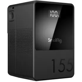 Vb155 Smallrig 3581 Mini V-mount Battery 155wh