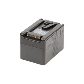 1871639 Smallrig 3581b Vb155 155wh Mini V-mount Li-ion Battery - Sku#1871639 #2