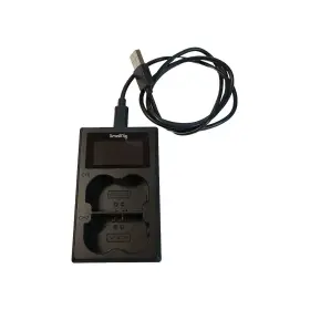 Np-w235 Smallrig 3822 Camera Battery Charger Set For Fujifilm Batteries - X-t5 X-h2