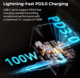 Vb99 Smallrig 4292 Pro V Mount Battery 6700mah 99wh Fast Charging Camera Battery-4292 #2