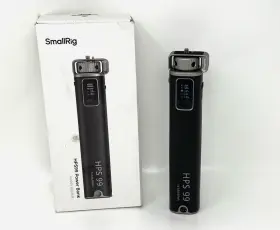 Hps99 Smallrig 4553 Handheld Power Stick 27 200mah 100w Usb-c 1 D-tap