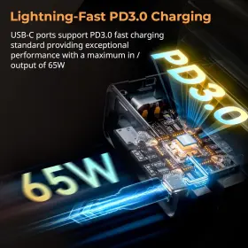 Vb99 Smallrig 4823 Se Mini V-mount Battery 6800mah #3