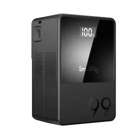 98.872wh Smallrig 4929 Vb99 Mini 14.54v 6800mah Rechargeable Li-ion V-mount Battery #2