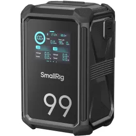 14.54v Smallrig 4984 X99 99wh 6800mah X-touch Triple-proof Li-ion V-mount Battery