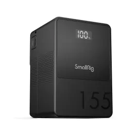 81811-sr Smallrig V Mount Battery Vb155 155wh / 10500mah With 100w Ou