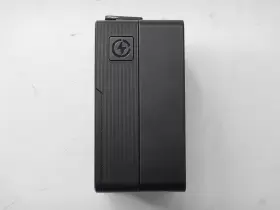Vb99 Smallrig - V-mount Battery With Pd 65w Usb-c Fast Charging Black #3