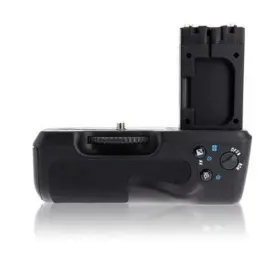 A350 Snapitdigital 542455117712 Power Battery Grip For Sony A200 A300 Digital Camera