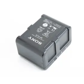 1833310 Sony 027242279704 Bp-fl75 Olivine V-mount Battery - Sku#1833310 #2