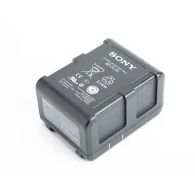 1833310 Sony 027242279704 Bp-fl75 Olivine V-mount Battery - Sku#1833310