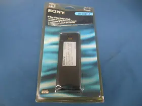 Qn-003bplh Sony 027242513235 Hi-cap Li-ion Battery Pack Replacement - New Old Stock
