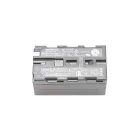 1835367 Sony 027242633971 Np-f770 Infolithium L Series Battery - Sku#1835367 #3