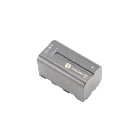 1835367 Sony 027242633971 Np-f770 Infolithium L Series Battery - Sku#1835367