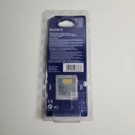 Np-fe1 Sony 027242663176 Rechargeable Battery Pack 450mah #2