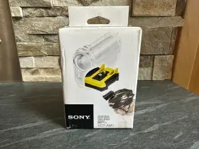 Vct-am1 Sony 027242853249 Genuine Oem Attachment Buckle W Adhesive Mounts For Action Cams New