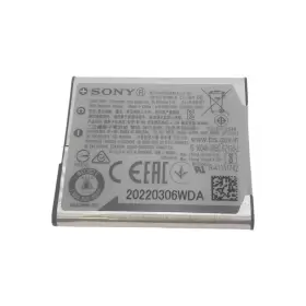 Dc3.6v Sony 027242910782 Np-bn N-type Lithium-ion Rechargeable Battery Pack #2