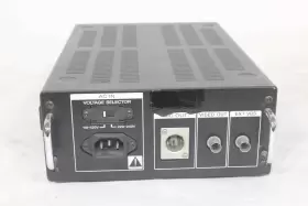 1444-20 Sony Ac-550 Ac Adaptor 110 - 120 Voltage/ 220v 240v #3