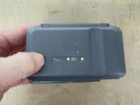 Npa-1000 Sony Ac-v900 Np-f930 Batteries 3 Charger And A Battery Charging Box #2