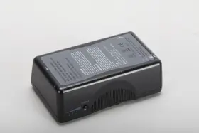 Bp-65h Sony Rechargeable Lithium-ion Battery Pack - Fair Condition