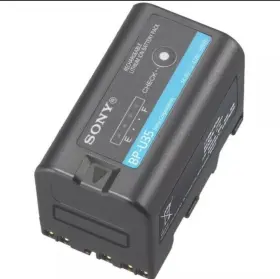 Bp-u35 Sony Lithium-ion Battery Pack