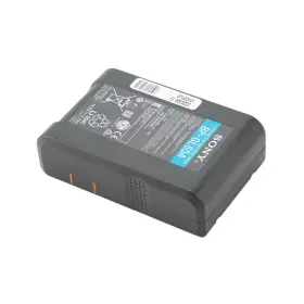1828386 Sony Bpgl65a Bp-gl65 14.4v 65w Lithium-ion V-mount Battery - Sku#1828386 #2