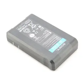Bp-gl95a Sony Bpgl95a Ony Lithium-ion 14.8v 98w V-mount Battery - Sku#1870111 #2