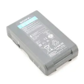 Bp-gl95a Sony Bpgl95a Ony Lithium-ion 14.8v 98w V-mount Battery - Sku#1870111