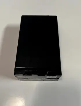 Bp-u90 Sony Bpu70 Rechargeable Lithium-ion 14.4 Volt 85wh Battery #2