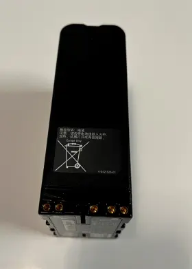 Bp-u90 Sony Bpu70 Rechargeable Lithium-ion 14.4 Volt 85wh Battery #3