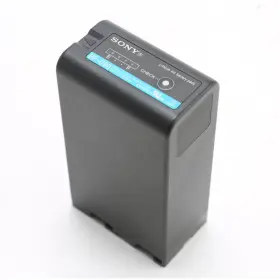 Bp-u90 Sony Bpu90 Rechargeable Lithium-ion 14.4 Volt 85wh Battery Pack For The Pmw-ex