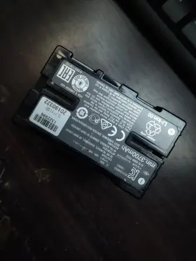 Nex-fs700 Sony Dfb/syu60 Bp-u60 Battery - Pmw-100 Pmw-150 Pmw-160 Pmw-200 Pmw-300 Pmw-ex1 #3
