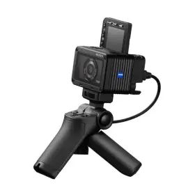Dsc-rx0m2 Sony Dsc-rx0m2/g Rx0 Ii 1 1.0-type Sensor Ultra-compact Camera Vlogging Bundle #2