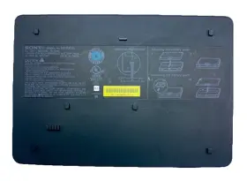 Np-fx110 Sony E251447 Lithium Ion Rechargeable Battery Pack 3800mah Dc 7.4v