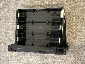 Ebp-801 Sony Oem Aa Battery Case For Camcorder Handycam #3