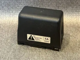 Ebp-801 Sony Oem Aa Battery Case For Camcorder Handycam