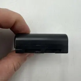 Np-fm50 Sony Nm-fp50 Genuine Oem Battery Pack #3