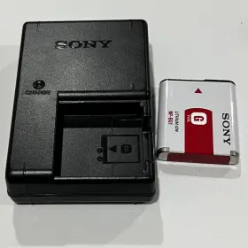 Dsc-h90 Sony Np-bg1. Bc-csg8 Oem Np-bg1 Battery And Charger For Cyber-shot H70 Hx5 Hx7